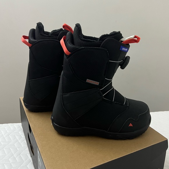 Burton Zipline BOA® Snowboard Boots kids - Picture 7 of 8